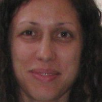 Natasa Miljus Çıplak