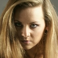 Natasha Kalashnikova Çıplak