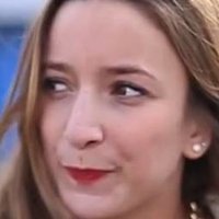 Natasha Radetic Çıplak