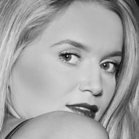 Natasha Williams Çıplak