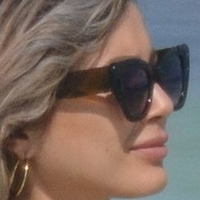 Nathalia Ashba Çıplak