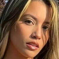 Nathalia Bahoque Çıplak