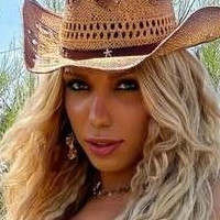 Nathalia Barbosa Çıplak