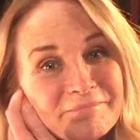 Nathalie Coupal Çıplak