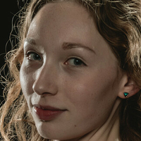 Nathalie Culette Çıplak