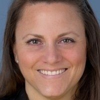 Nathalie Visser Çıplak