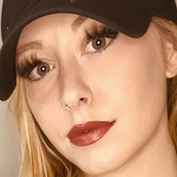 Nattiegirl96 Çıplak