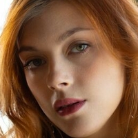 Naty Evans Çıplak