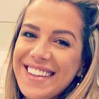 Naty Potira Çıplak