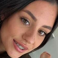 Naughty_Little_Luna Çıplak