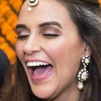 Neha Dhupia Çıplak