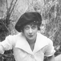 Nell Shipman Çıplak