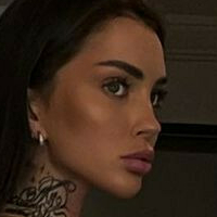 Nessa Moore Çıplak