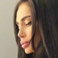NessaOrlova Çıplak
