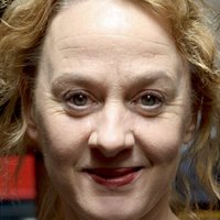 Niamh Cusack Çıplak