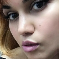 Nicdali Rivera-Calanoc Çıplak