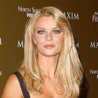 Nichole Hiltz Çıplak