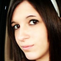 Nicolette Vincelli Çıplak