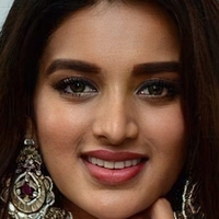 Nidhhi Agerwal Çıplak