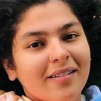 Nidhi Bhanushali Çıplak