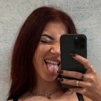 Nika Ilcic Çıplak