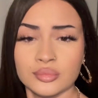 nikiczarnocka Çıplak