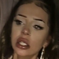 Nikki Cabrera Çıplak