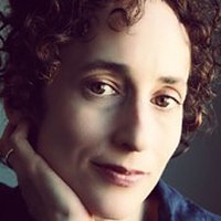 Nina Goldman Çıplak