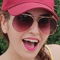 Nina Infinity Çıplak