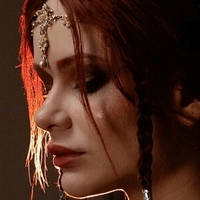 Nix Cosplays Çıplak