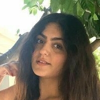 Noam Levii Çıplak