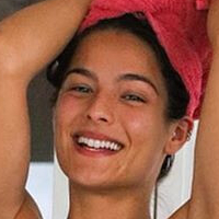 Nochtli Peralta Alvarez Çıplak