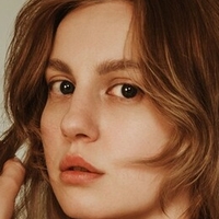 Novosyolova Anna Çıplak