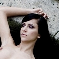 Nude In Public Çıplak