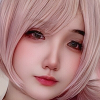 nyanchan2k3 Çıplak