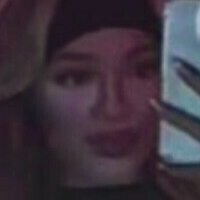 Nysha ꨄ Çıplak