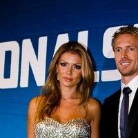 Oksana Andersson Çıplak