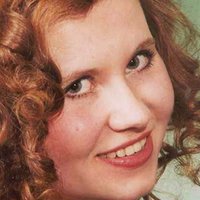 Olga Dobrina Çıplak
