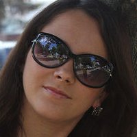 Olga Vinichenko Çıplak
