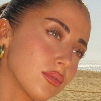 Olivia Antongiovanni Çıplak