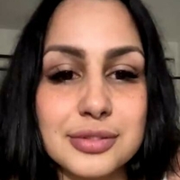 Olivia Bethel Çıplak