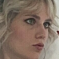 Olivia Carter Çıplak