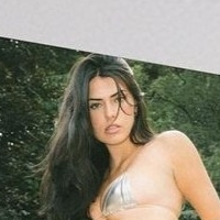 Olivia Forsbrook Çıplak
