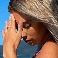 Olivia Gileno Çıplak