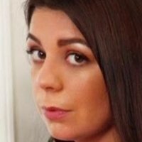 Olivia Lua Çıplak