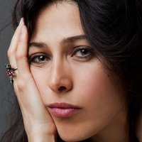 Olivia Magnani Çıplak
