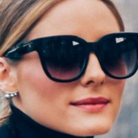 Olivia Palermo Çıplak