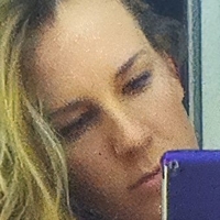 Olivia Rogowska Çıplak