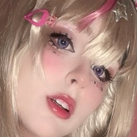 Olivia_Usagi Çıplak