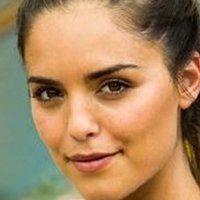 Olympia Valance Çıplak